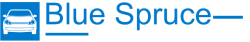 Blue Spruce Auto Transport